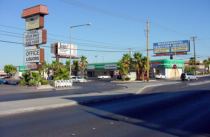 las vegas gay neighborhood transgendered amputees